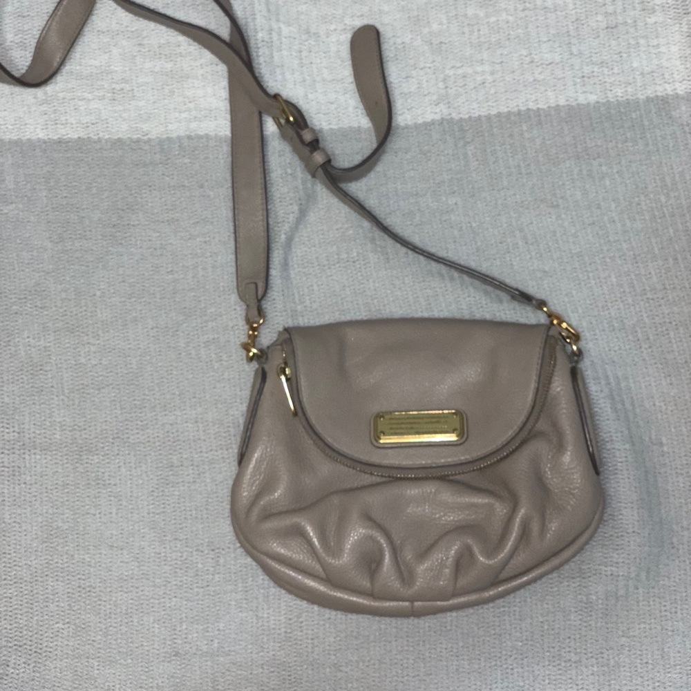 Marc Jacob crossbody bag